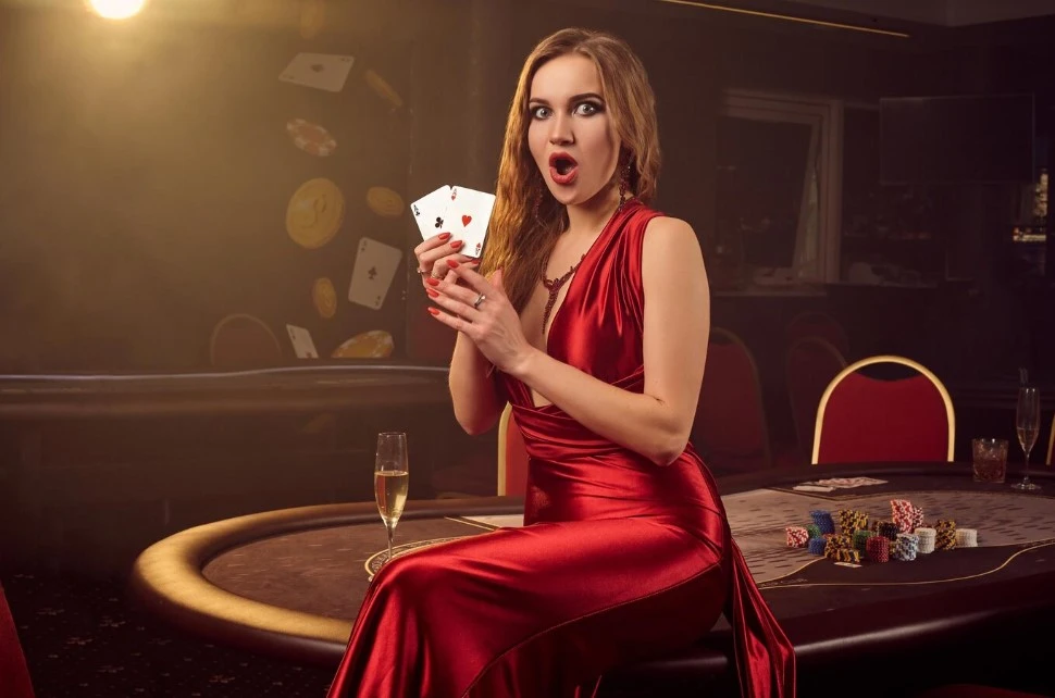 Gambling