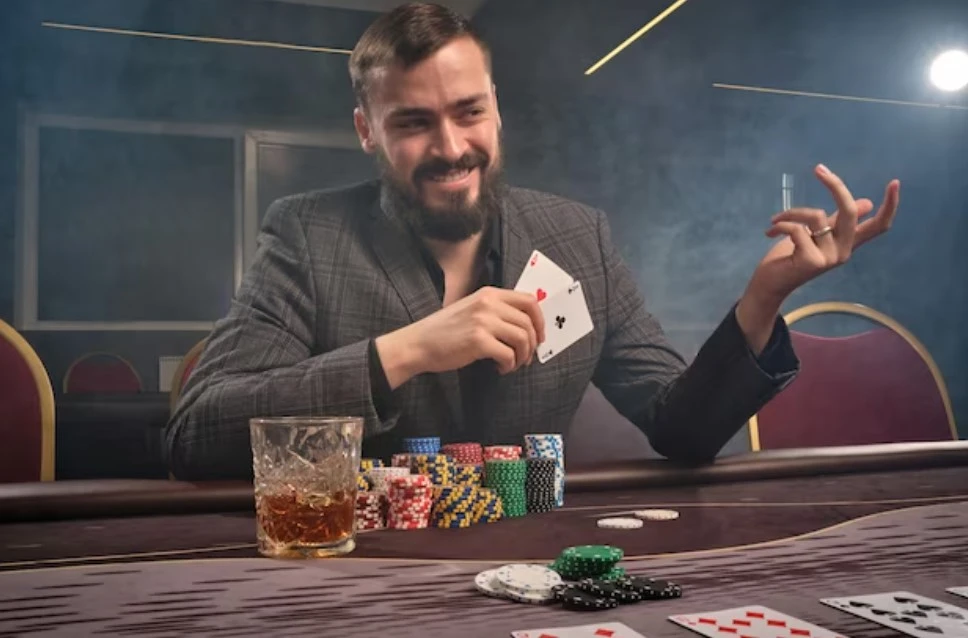 Casino