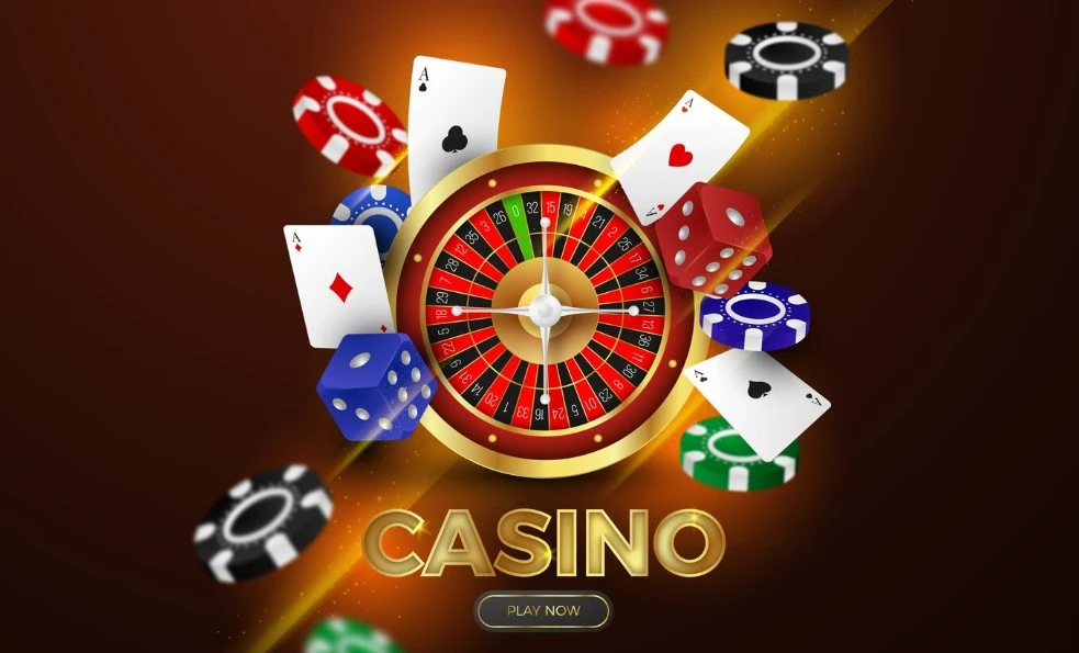 Casino
