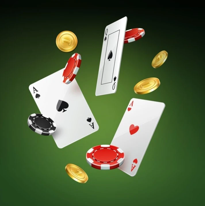Online casino