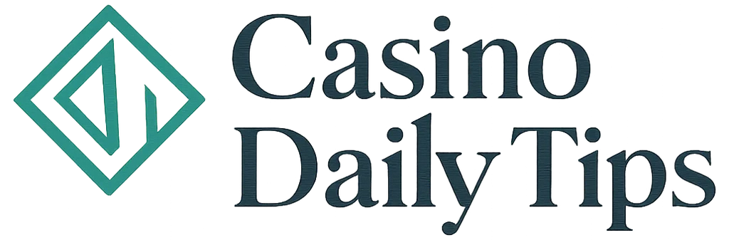 Casino Daily Tips