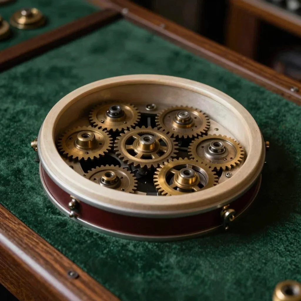 Understanding Return to Player Metrics in Modern Slot Mechanics